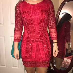 Homecoming or Formal Dress!